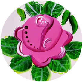 a bauer rose