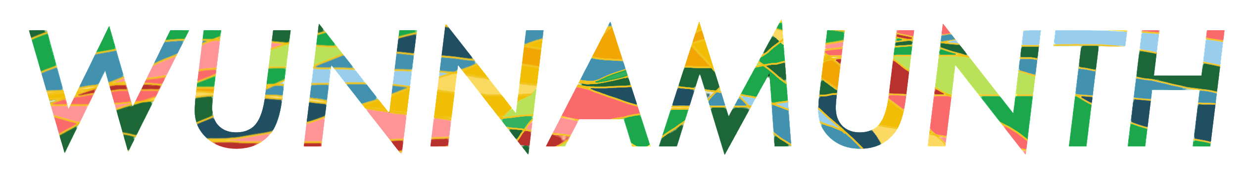 WUNNAMUNTH logo